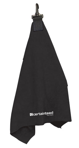Microfiber Golf Towel