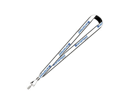 Lanyards- 3/4