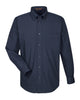 Men's Harriton 3.1 oz. Essential Poplin Shirt