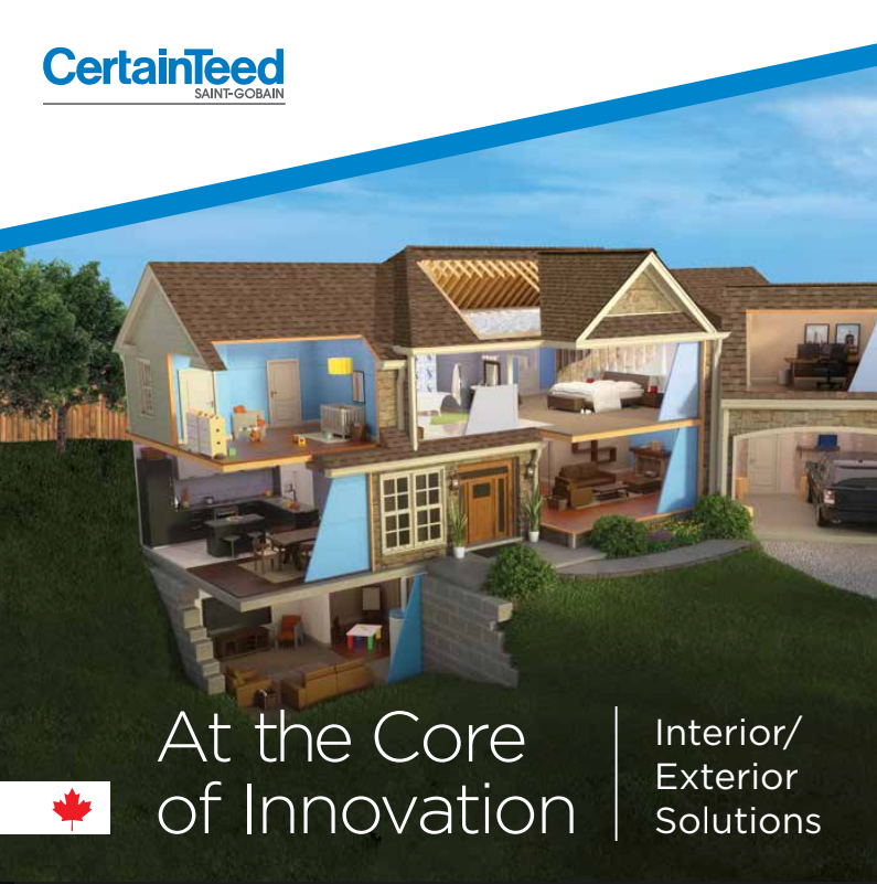 Core of Innovation Brochure