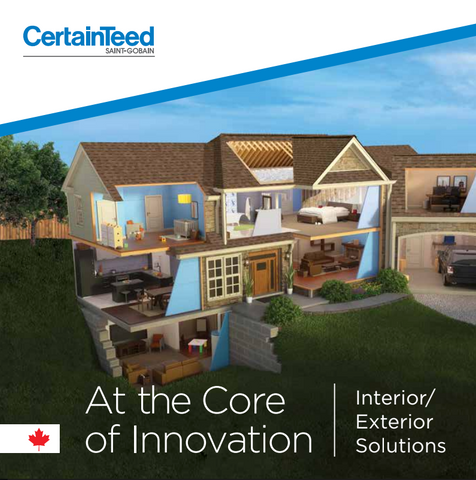 Core of Innovation Brochure