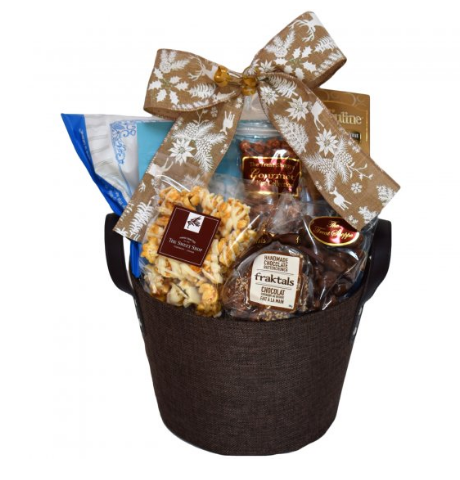 Carlton Gift Basket