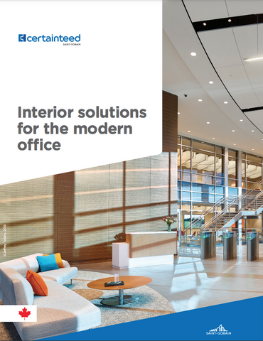 Office Segment Brochure