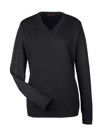 Ladies' Pilbloc™ V-Neck Sweater