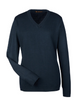 Ladies' Pilbloc™ V-Neck Sweater