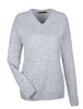 Ladies' Pilbloc™ V-Neck Sweater