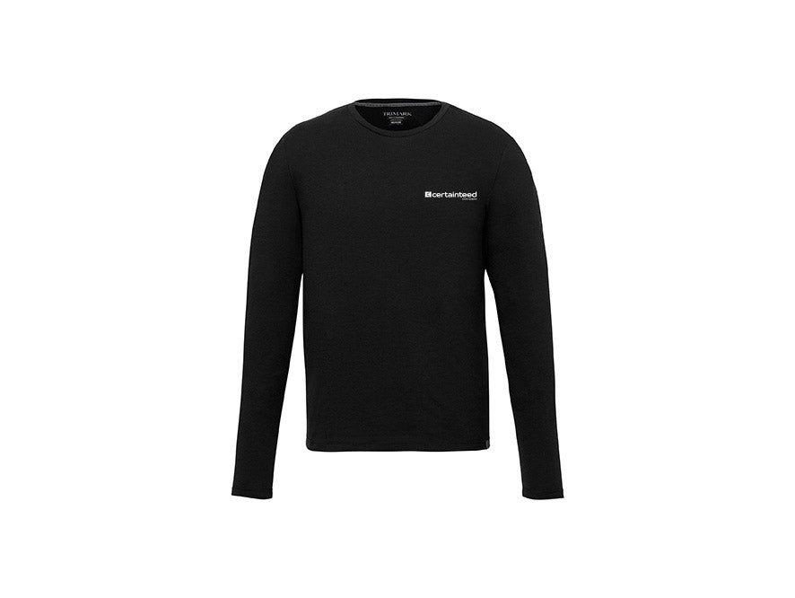 Eco Long Sleeve Tee