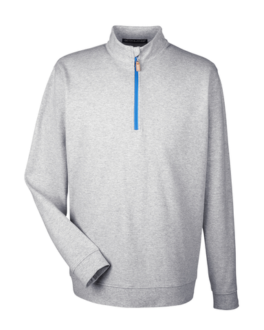 Men's DRYTEC20(TM) Performance Quarter-Zip