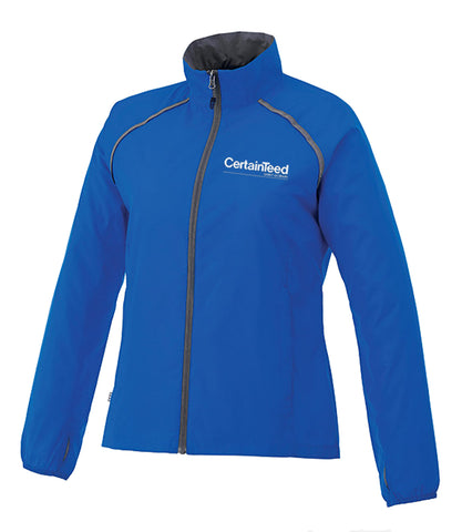Ladies Egmont Jacket