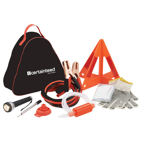 Highway 9-Piece Gift Set