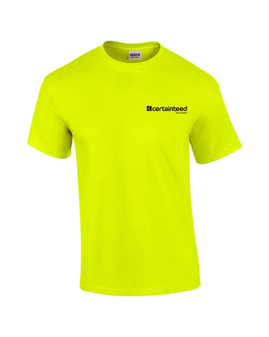 Gildan® Adult Ultra Cotton® 10 oz./lin. yd. T-Shirt