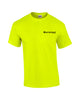 Gildan® Adult Ultra Cotton® 10 oz./lin. yd. T-Shirt