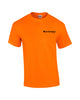 Gildan® Adult Ultra Cotton® 10 oz./lin. yd. T-Shirt