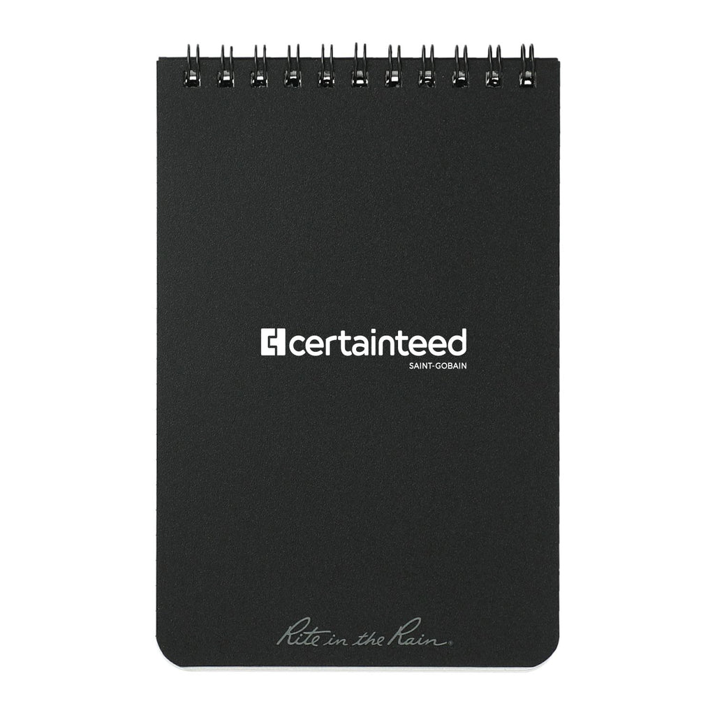 Rite in the Rain Top Spiral Notebook