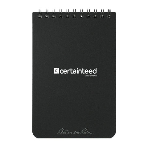 Rite in the Rain Top Spiral Notebook