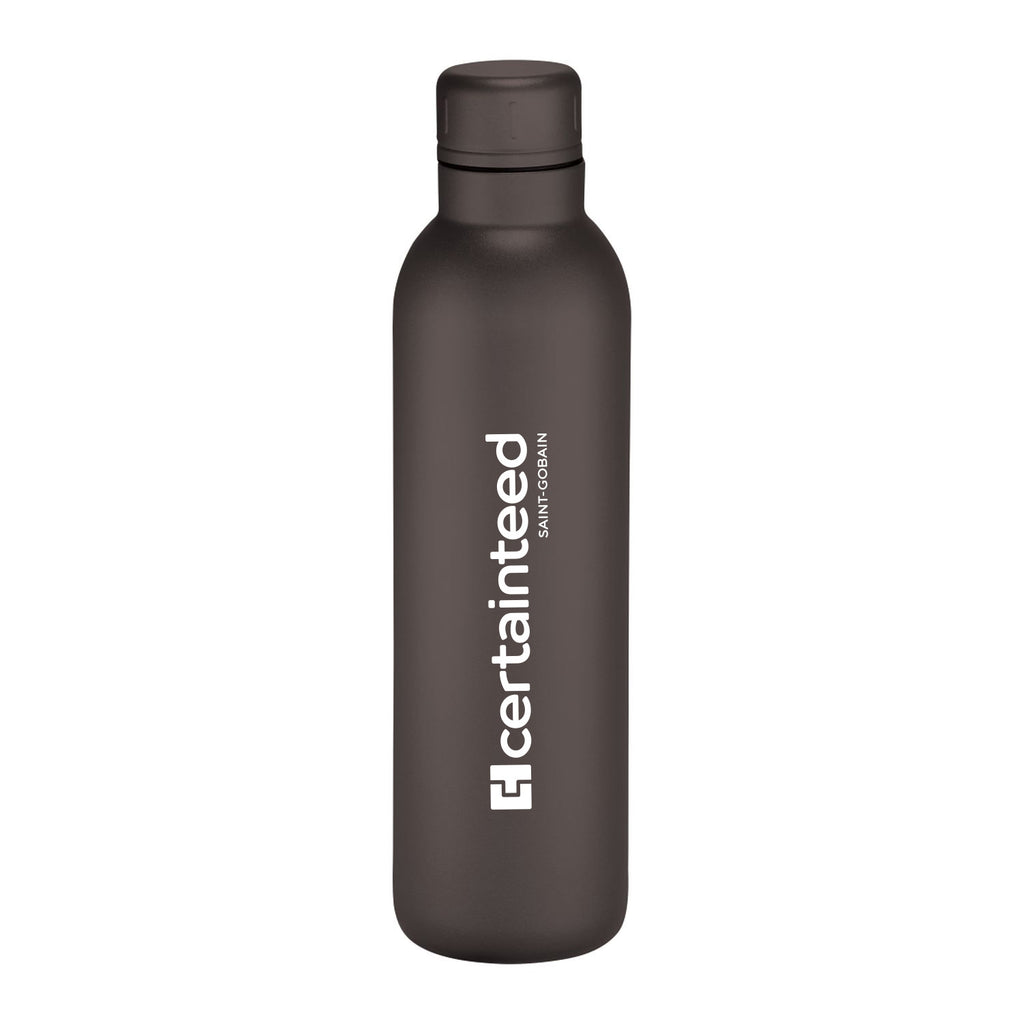 Copper Vacuum Insulated Bottle 17oz