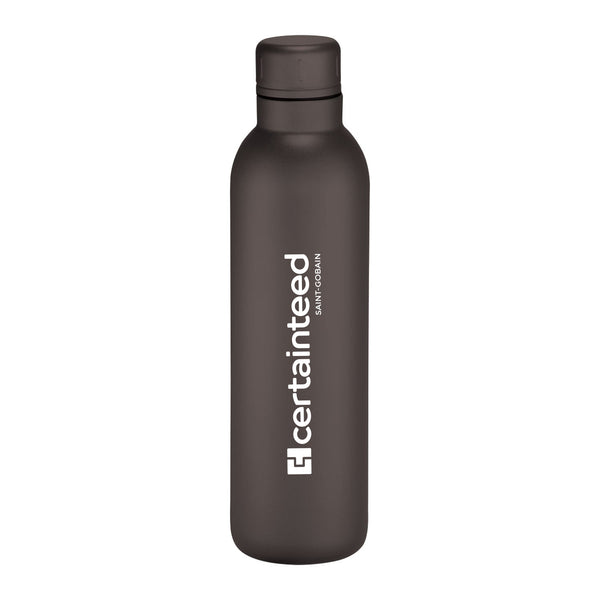 Copper Vacuum Insulated Bottle 17oz