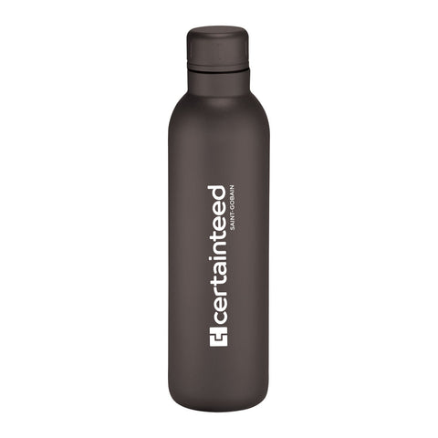 Copper Vacuum Insulated Bottle 17oz