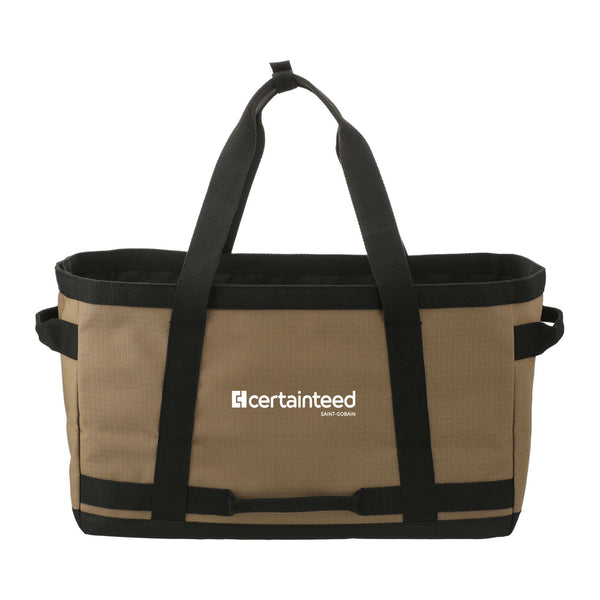 Recycled Utility Tote