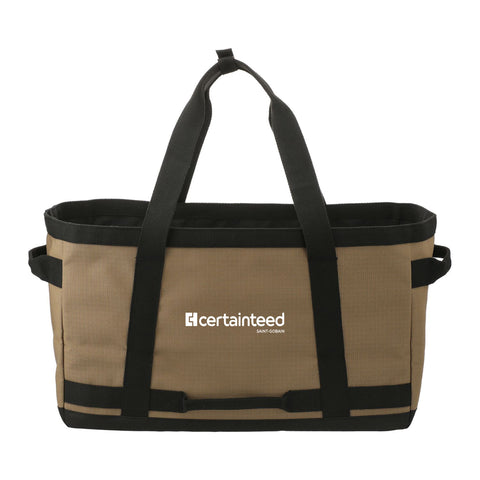 Recycled Utility Tote