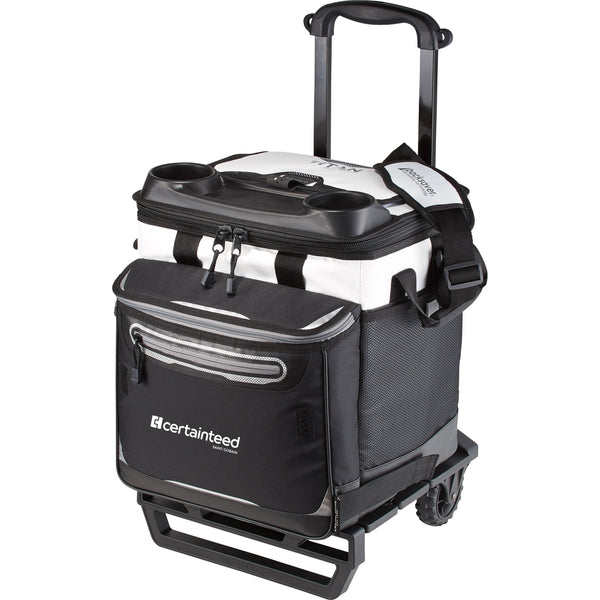 Arctic Zone(R) Titan Deep Freeze(R) Rolling Cooler